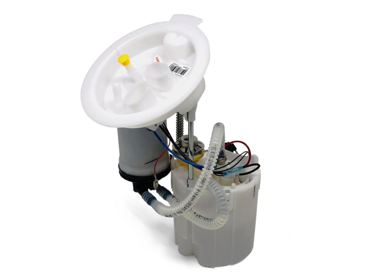 F-Series N20/N26/N55 Stage 3.5 High Performance Fuel Pump - COLORADO N5X