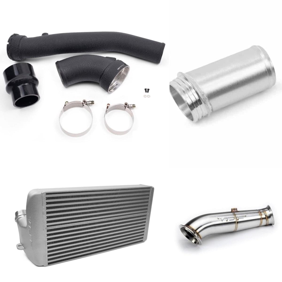 F Series N55 Package Deal.