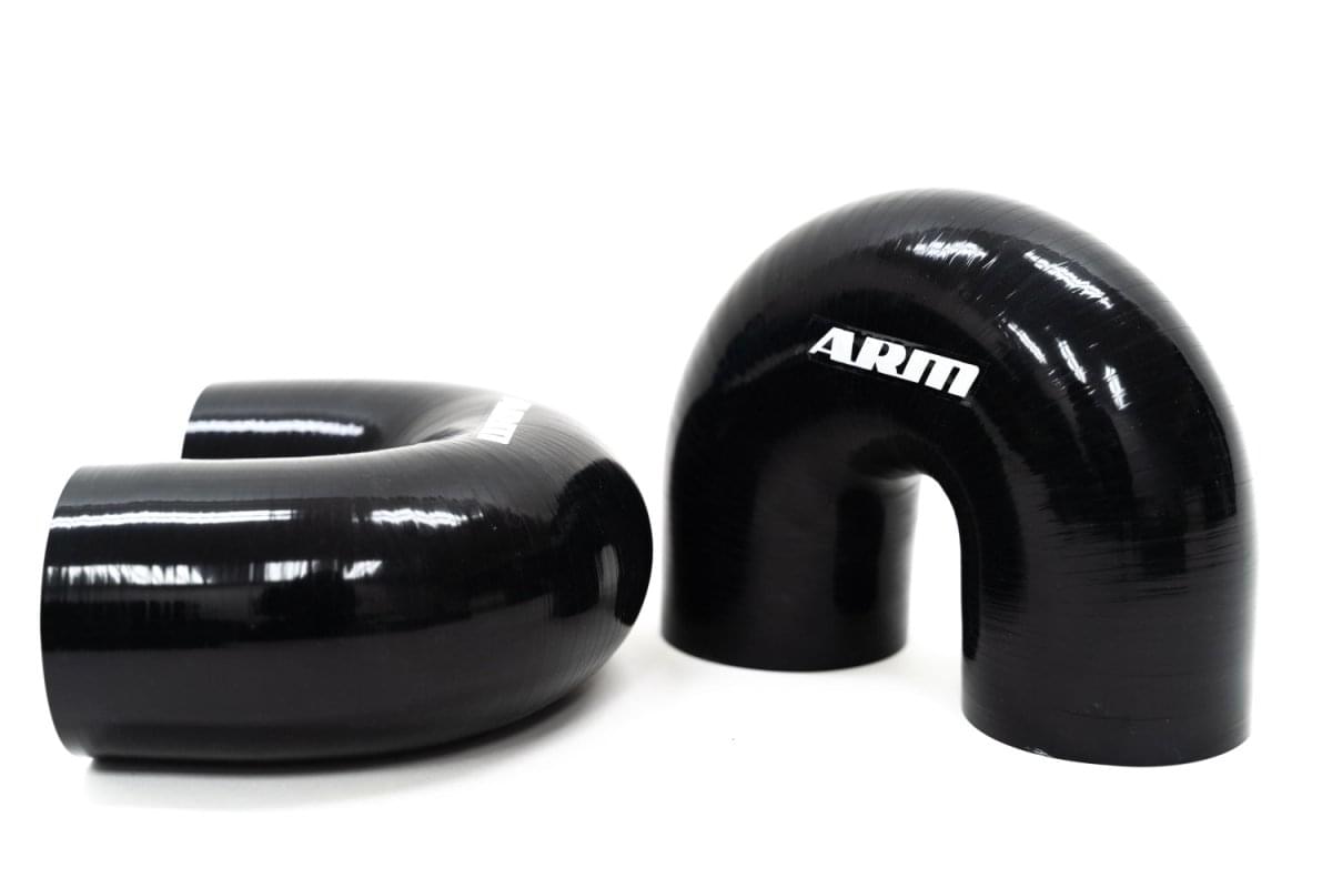 F01 750i N63 INTAKE.