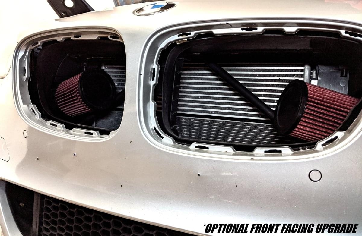 F01 750i N63 INTAKE - COLORADO N5X