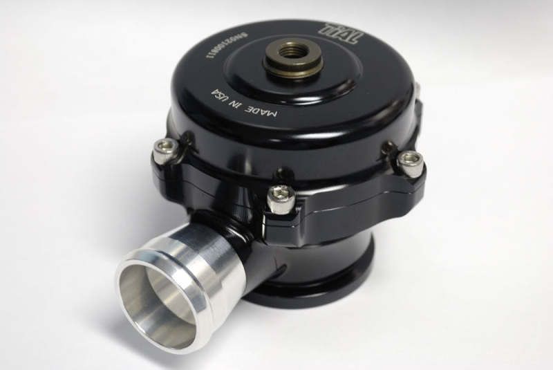 TiAL Sport QR BOV 2 PSI Spring - Black (1.5in) - COLORADO N5X
