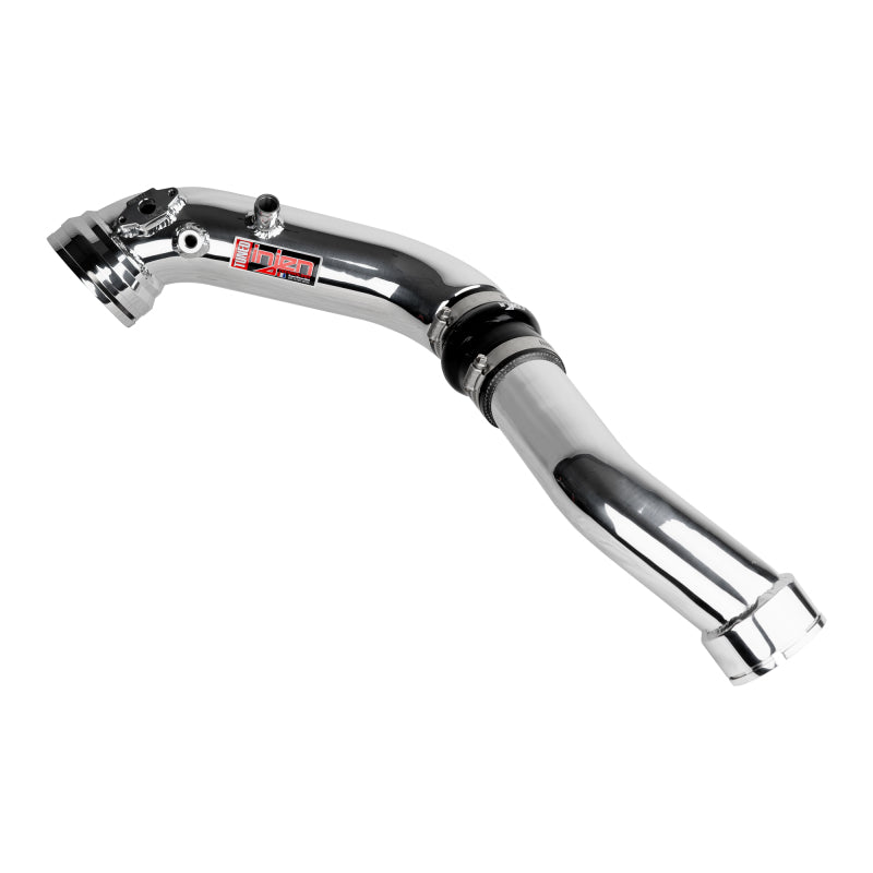 Injen 12-15 BMW 335i (Incl xDrive) (F30/3) L6 3.0L Turbo Polished SES Intercooler Cold Side Pipe - COLORADO N5X