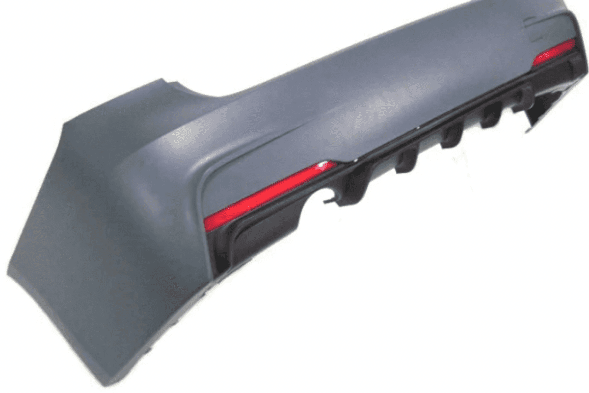 F30 M Sport Performance Rear Bumper.