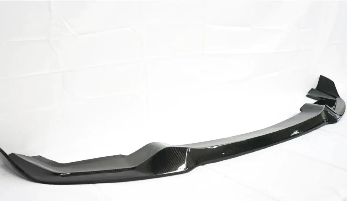 F30 M2 CARBON FIBER LIP.