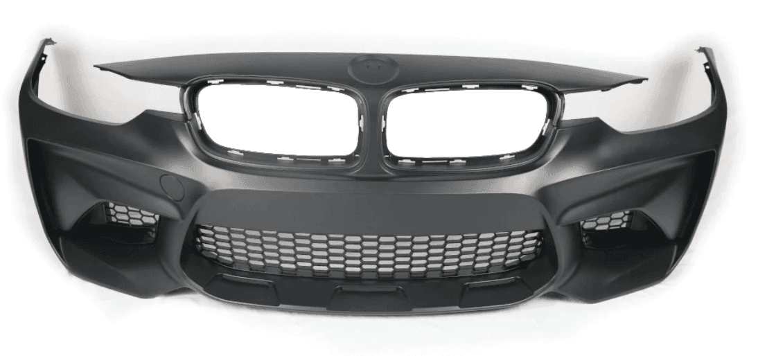 F30 M2 COMPETITION BUMPER.