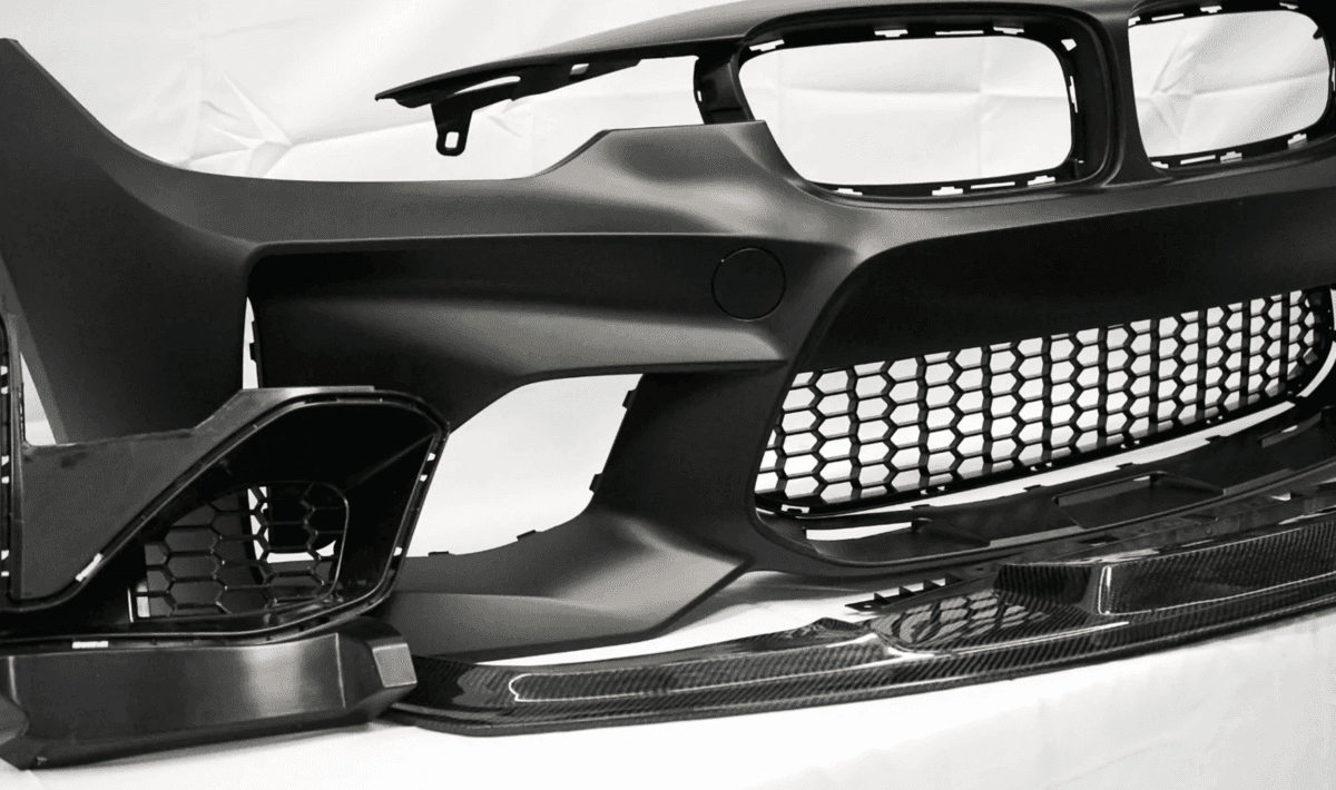 F30 M2 MTC LIP.