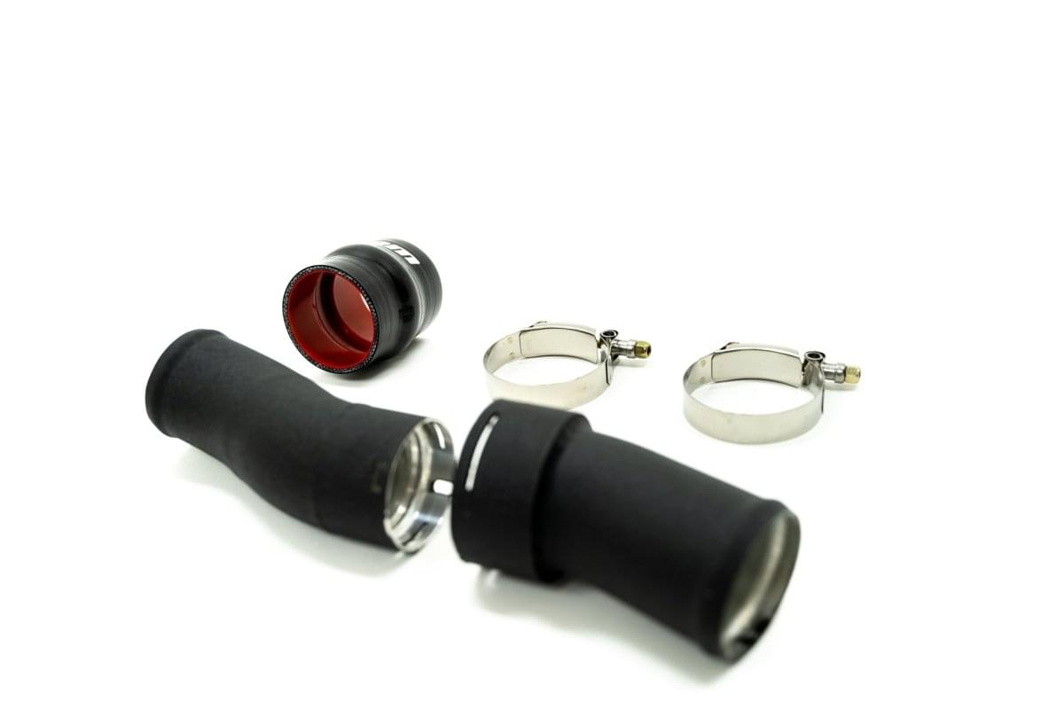 F30 TURBO OUTLET PIPE.