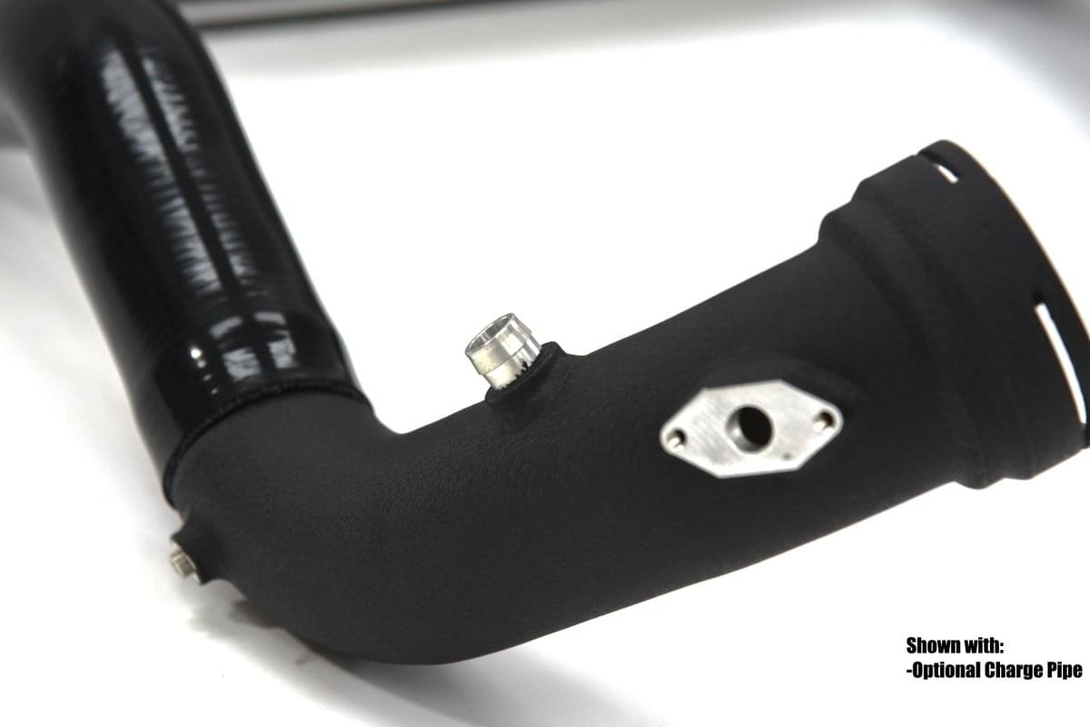 F3X FMIC KIT - N20/N26/N55.