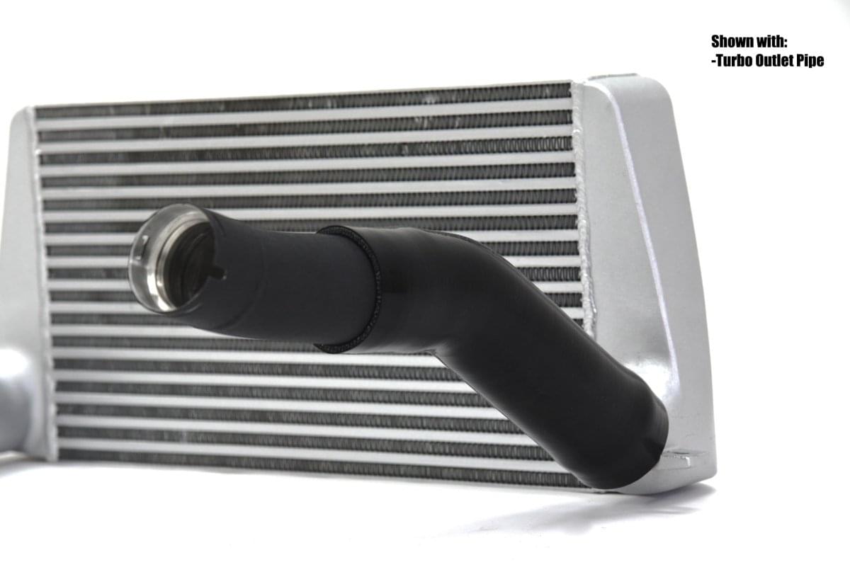F3X FMIC KIT - N20/N26/N55.