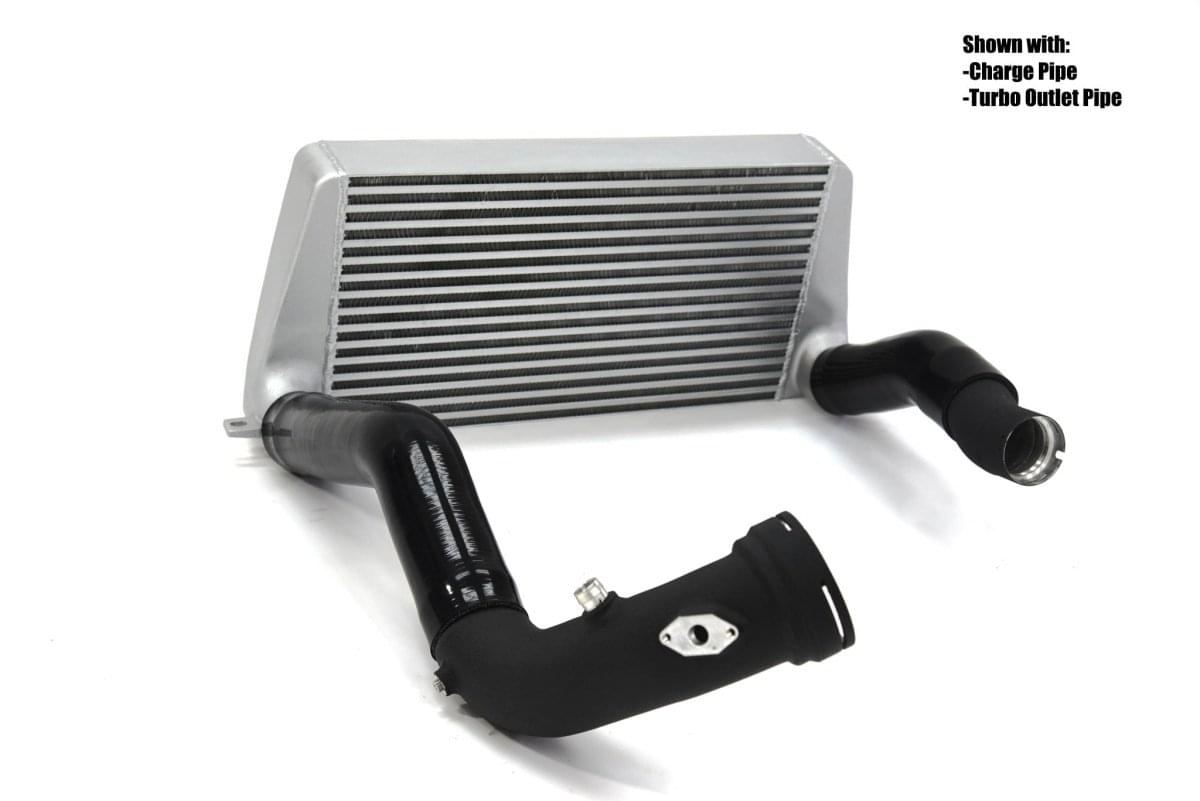 F3X FMIC KIT - N20/N26/N55.