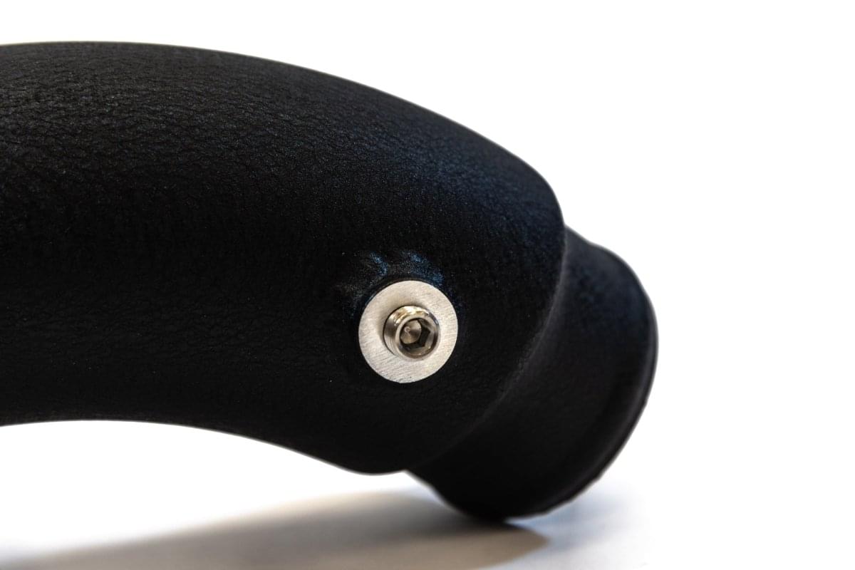 F3X N55 CHARGE PIPE - RWD.