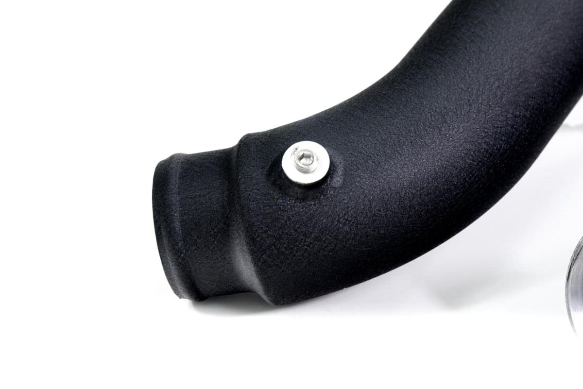 F3X N55 CHARGE PIPE - RWD.