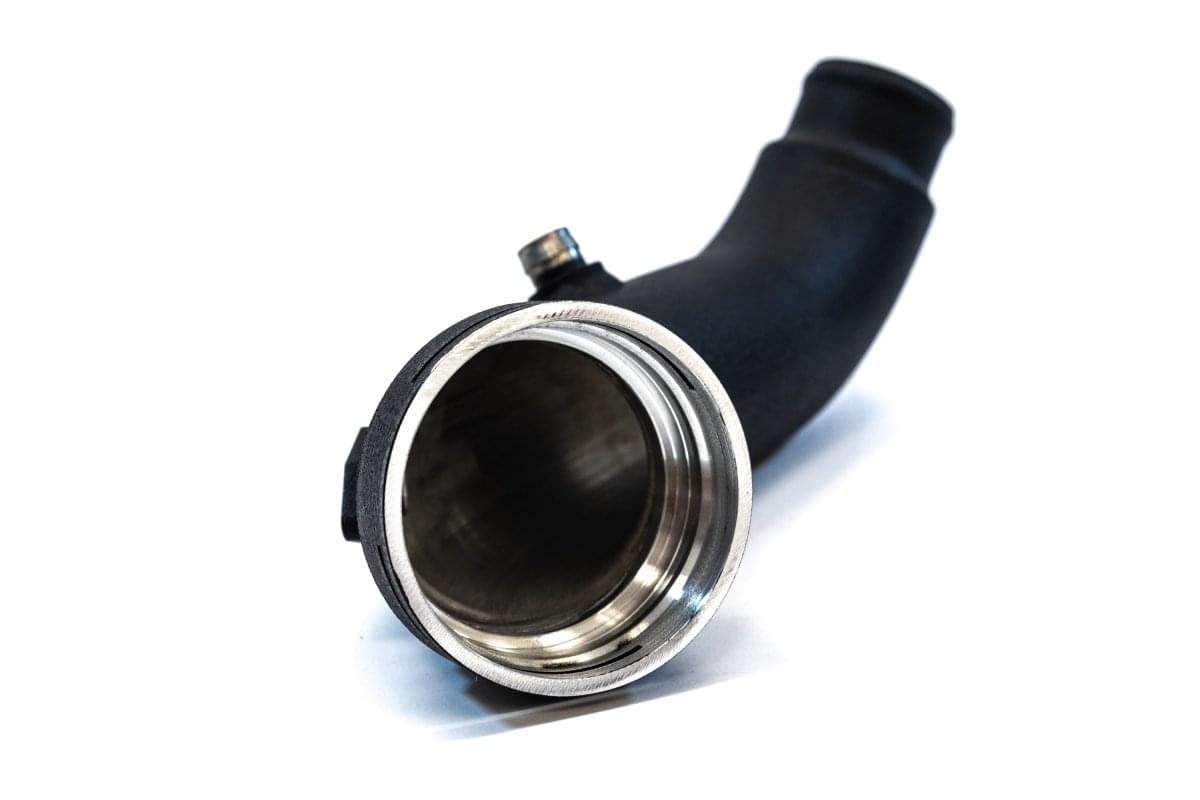 F3X N55 CHARGE PIPE - RWD.