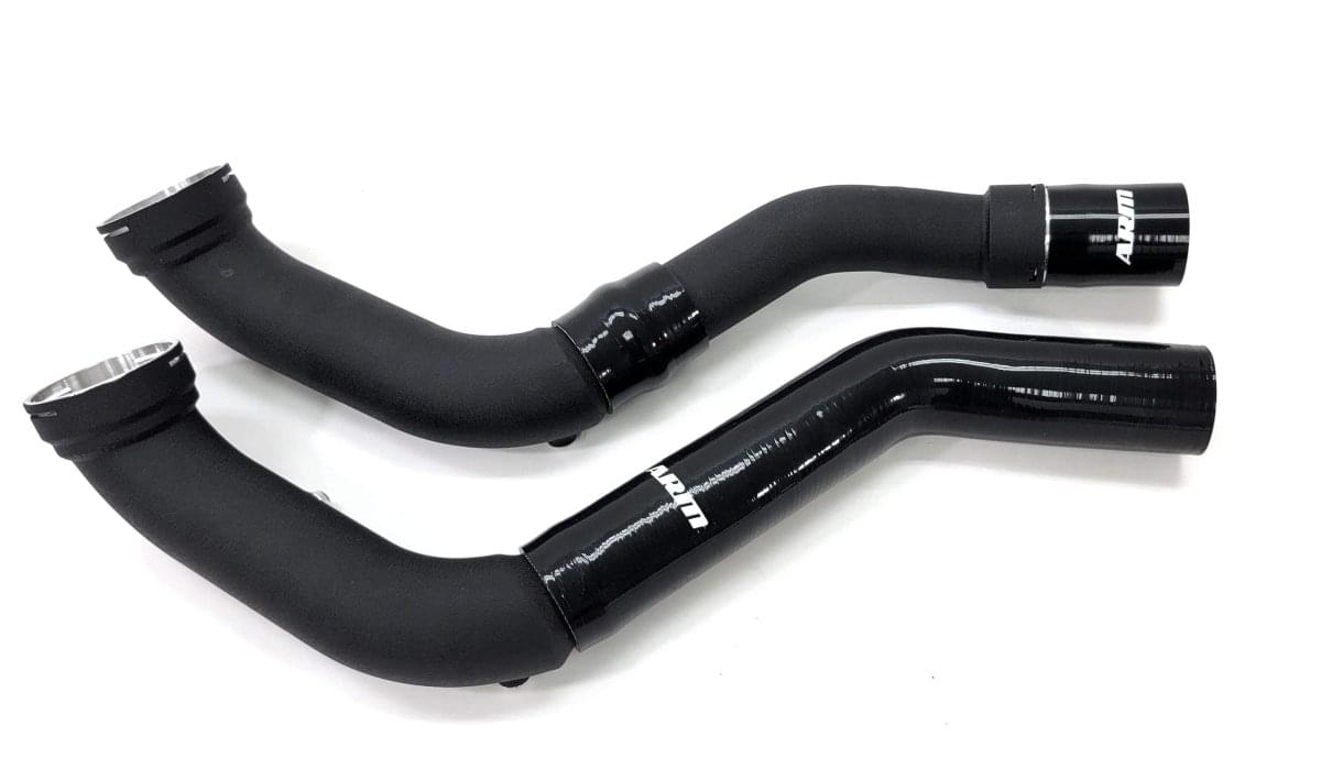 F3X N55 HOSE UPGRADE.