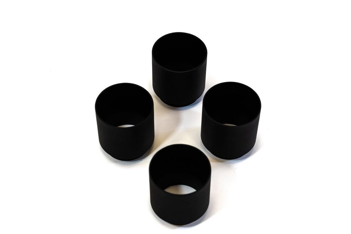 F87 M2 Competition Exhaust Tips.