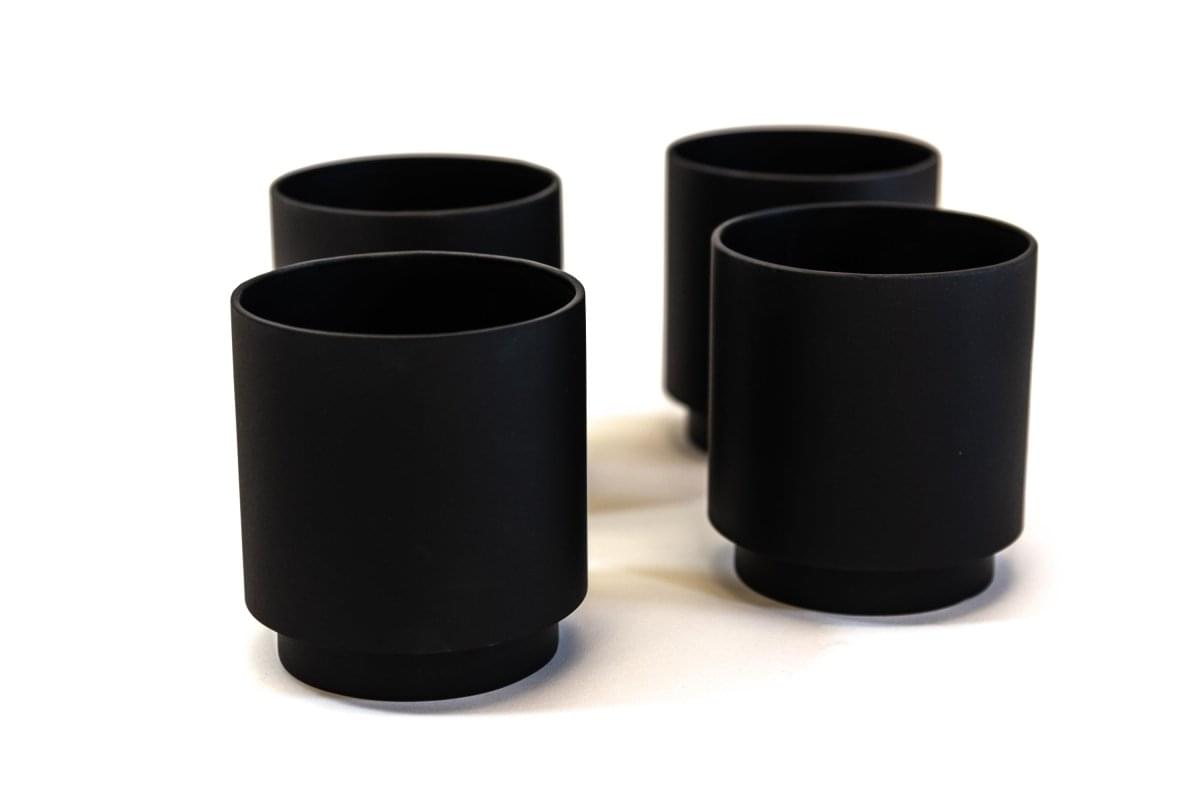 F87 M2 Competition Exhaust Tips.