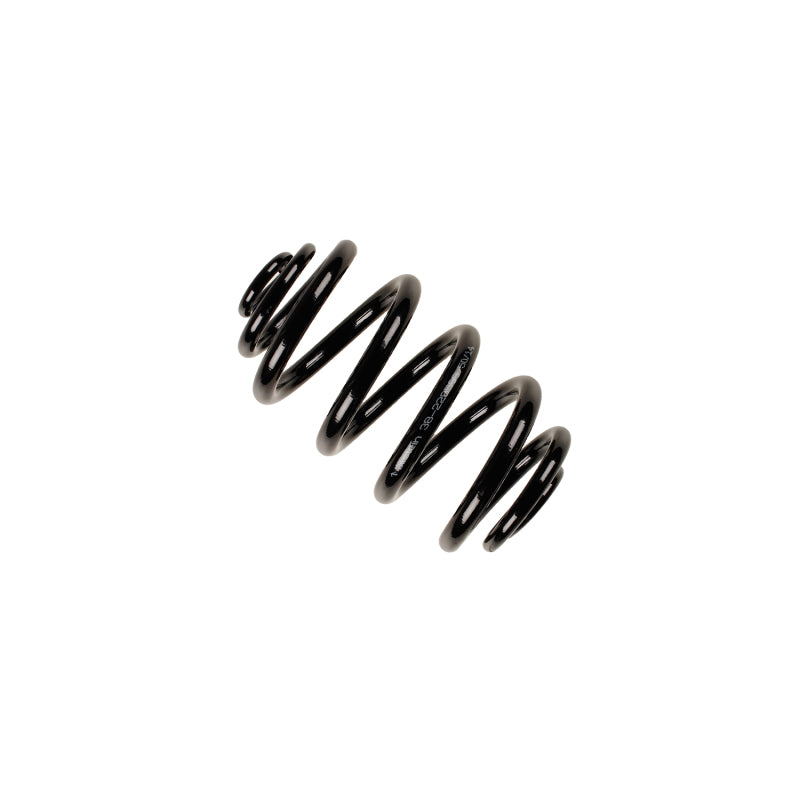 Bilstein B3 04-10 BMW X3 Series Replacement Rear Coil Spring - COLORADO N5X