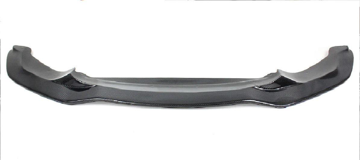 PSM STYLE CARBON FIBER FRONT LIP - F80 M3 | F82 / F83 M4 - COLORADO N5X