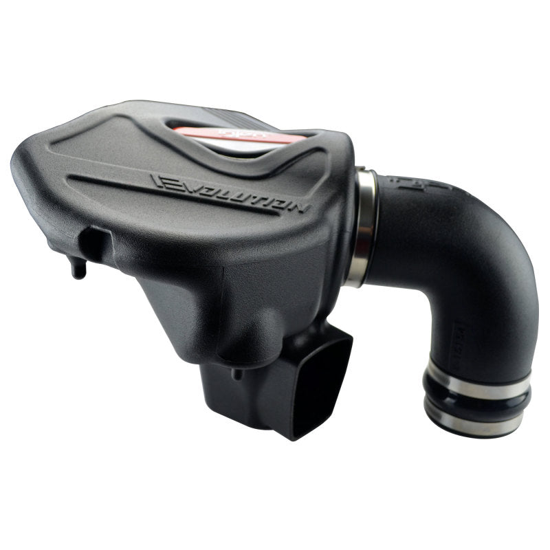 Injen 16-19 BMW 340/ 440/ M140/ M240 i/ix 3.0T (B58) Evolution Intake - COLORADO N5X