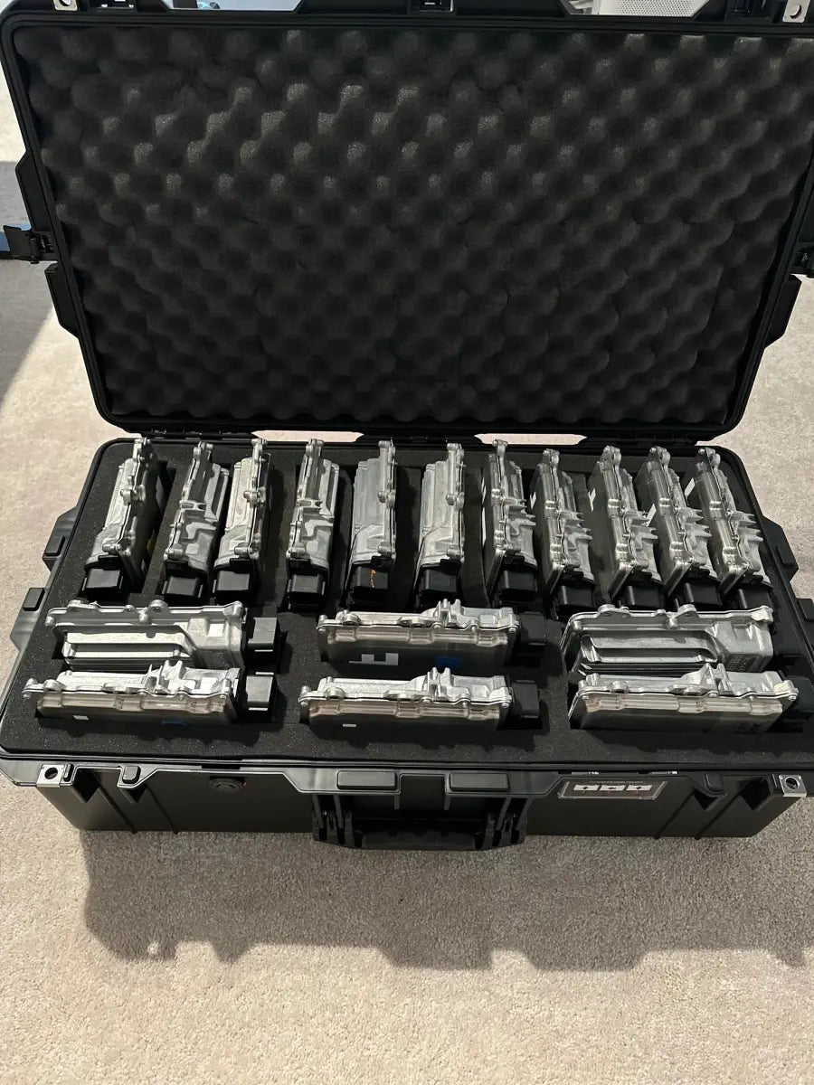 Femto Dme unlock for 2020+ BMWS and Supras ECU Unlock.