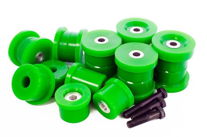Full Bushing Kit - BMW E36.
