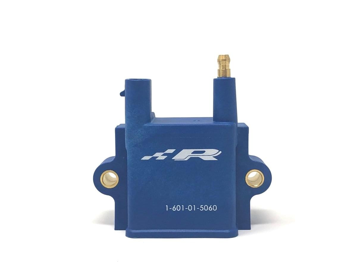 High Performance Replacement Ignition Coil.