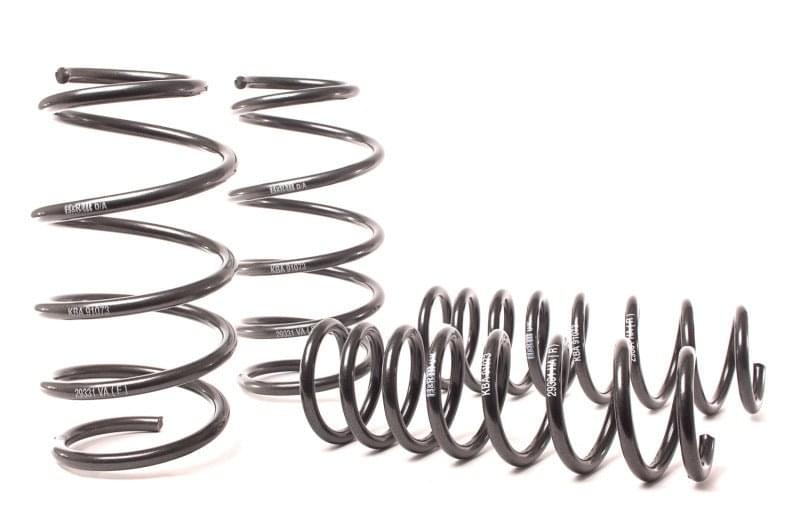 H&R 02-08 BMW 745i/745Li/750i/750Li E65 Sport Spring (w/o Self Leveling).