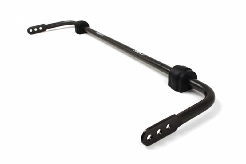 H&R 04-06 BMW 525i/530i/545i E60 19mm Adj. 3 Hole Sway Bar - Rear (Non Dynamic Drive).