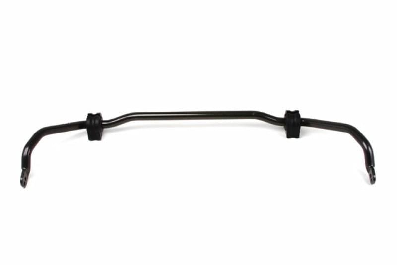 H&R 04-06 BMW 525i/530i/545i E60 27mm Adj. 2 Hole Sway Bar (Non Dynamic Drive) - Front.