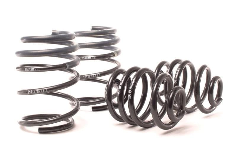 H&R 06-08 BMW Z4 M Coupe/Z4 M Roadster M85 Sport Spring.