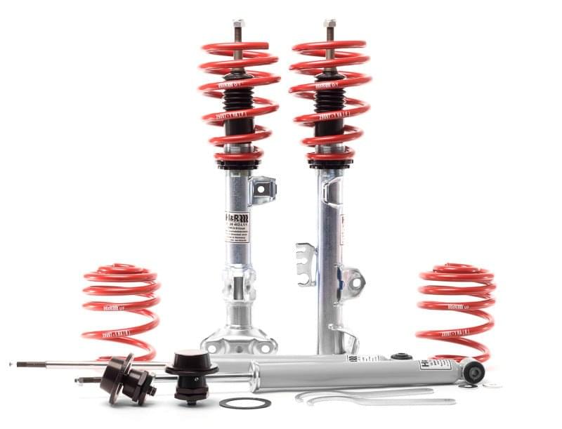 H&R 06-08 BMW Z4 M Coupe/Z4 M Roadster M85 Street Perf. Coil Over.