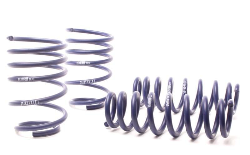 H&R 07-11 BMW 328i Sedan/335i Sedan E90 Race Spring.