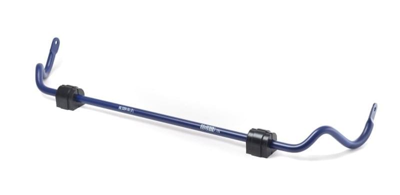 H&R 11-16 BMW 528i/535i/550i F10 (2WD) 20mm Non-Adjustable 20mm Sway Bar - Rear (Non Dynamic Drive).