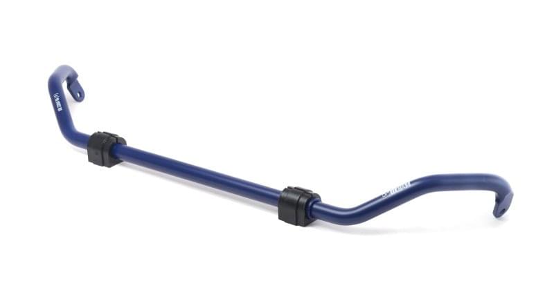 H&R 11-16 BMW 528i/535i/550i F10 30mm Non Adj. Sway Bar (2WD Only/Non Dynamic Drive) - Front.