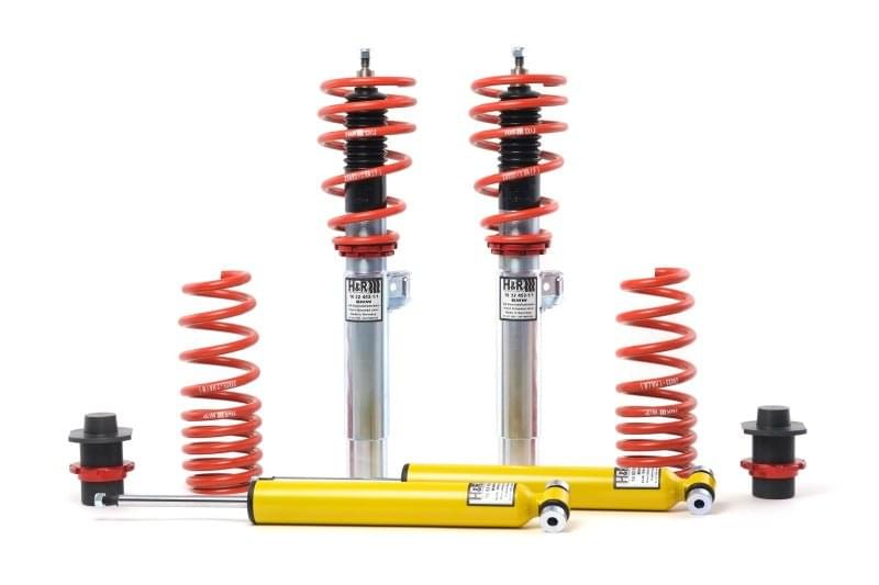 H&R 12-15 BMW 320i Sedan/328i Sedan/335i Sedan F30 Street Perf. Coil Over (Non EDC).