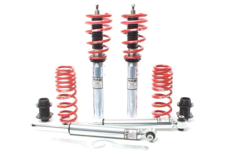 H&R 14-16 BMW M235i Coupe F22 Street Perf. Coil Over (Non EDC).