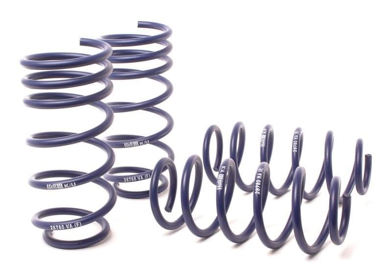 H&R 14-21 BMW i3 I01 Sport Spring (Non Range Extender).