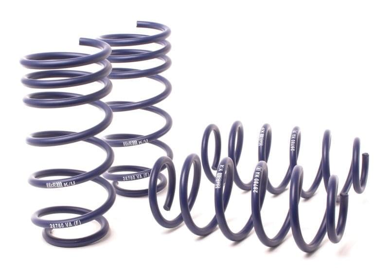 H&R 14-21 BMW i3 I01 Sport Spring (Non Range Extender).