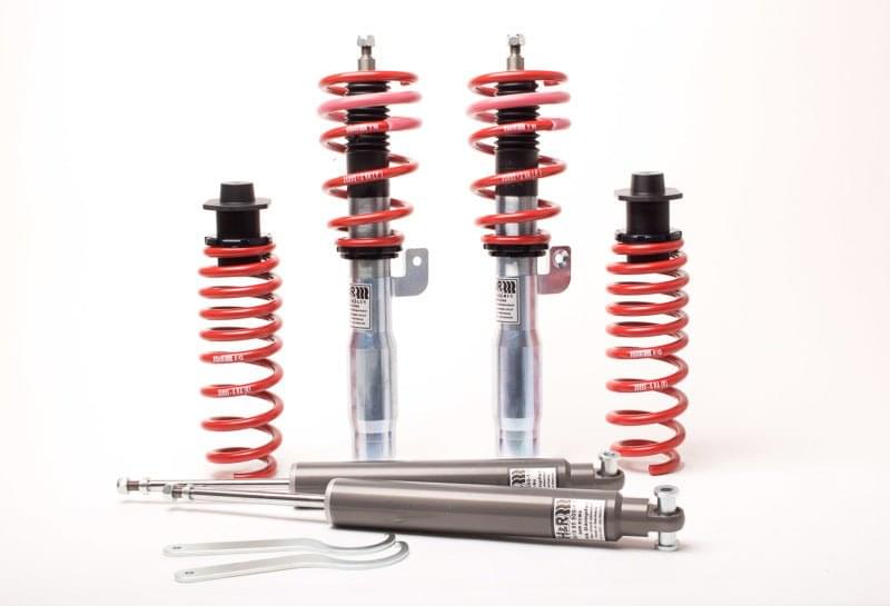 H&R 15-18 BMW M3 Sedan F80 Street Perf. Coil Over (Tuner Fitment/Non EDC).