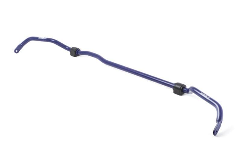 H&R 16-18 BMW M2 F87 25mm Non-Adjustable Sway Bar - Rear.