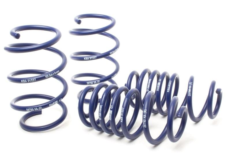 H&R 17-21 Mini Cooper Countryman ALL4 (AWD) F60 Sport Spring.