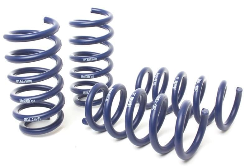 H&R 19-21 BMW X5 M50i/X5 xDrive40i/X5 xDrive50i G05 Sport Spring.