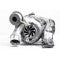 Pure Turbos Audi RS3/TTRS 8V 8S PURE800 Upgrade Turbo - COLORADO N5X