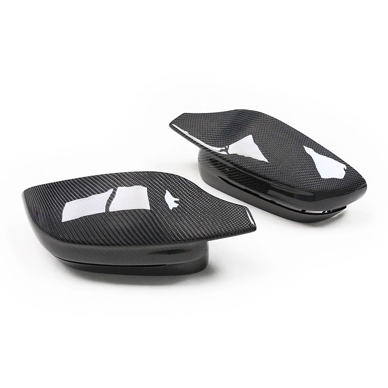 G20 M Style Mirror Covers - COLORADO N5X