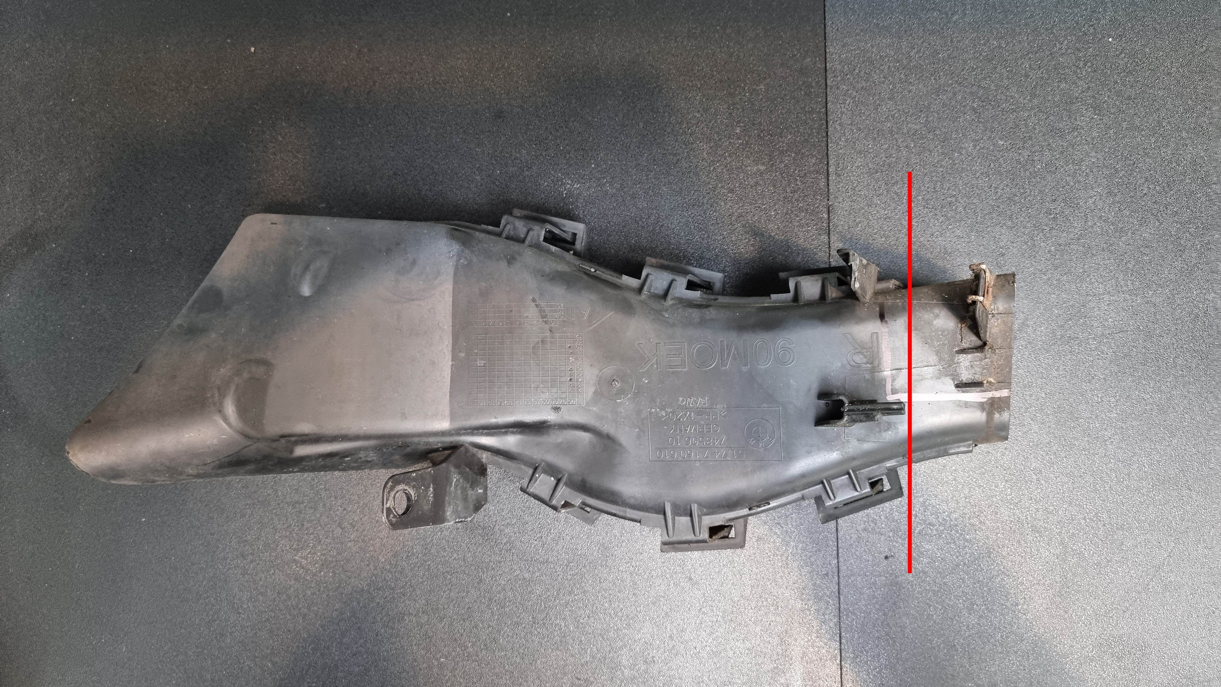 Mosselman TWIN OIL COOLER KIT, BMW 1-SERIES E8X - COLORADO N5X