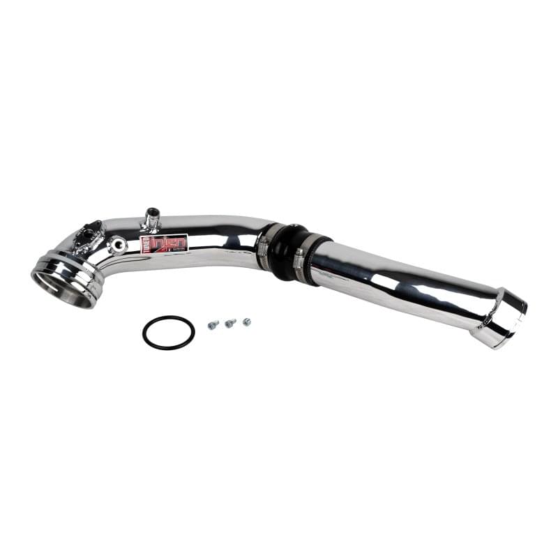 Injen 12-15 BMW 335i (Incl xDrive) (F30/3) L6 3.0L Turbo Polished SES Intercooler Cold Side Pipe.