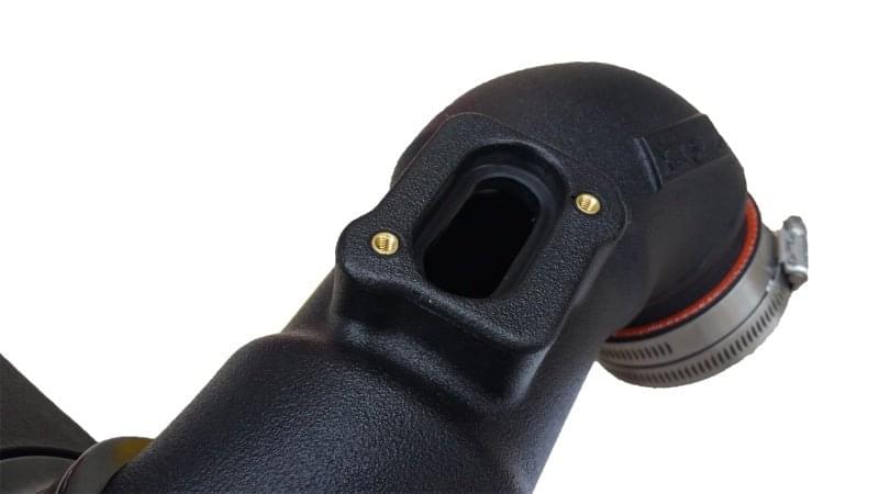 Injen 15-20 BMW M3/M4 3.0L Evolution Intake.
