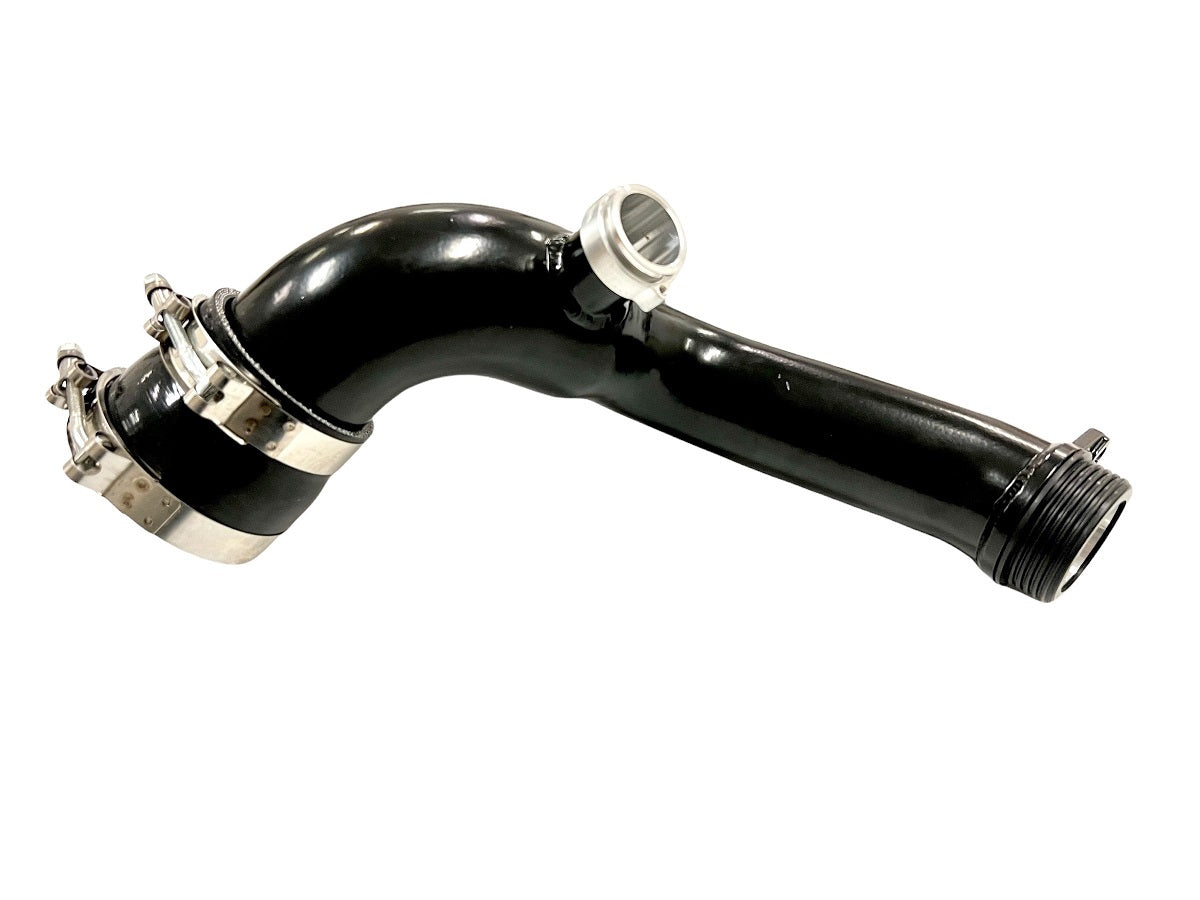 MAD N55 Inlet for F chassis BMW M135 M235 M2 335 435 - COLORADO N5X
