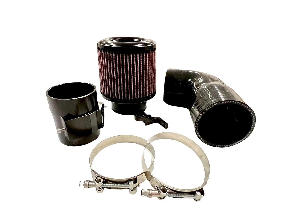 MAD B58 Intake + Intake Pipe for F chassis BMW M140 M240 340 440.
