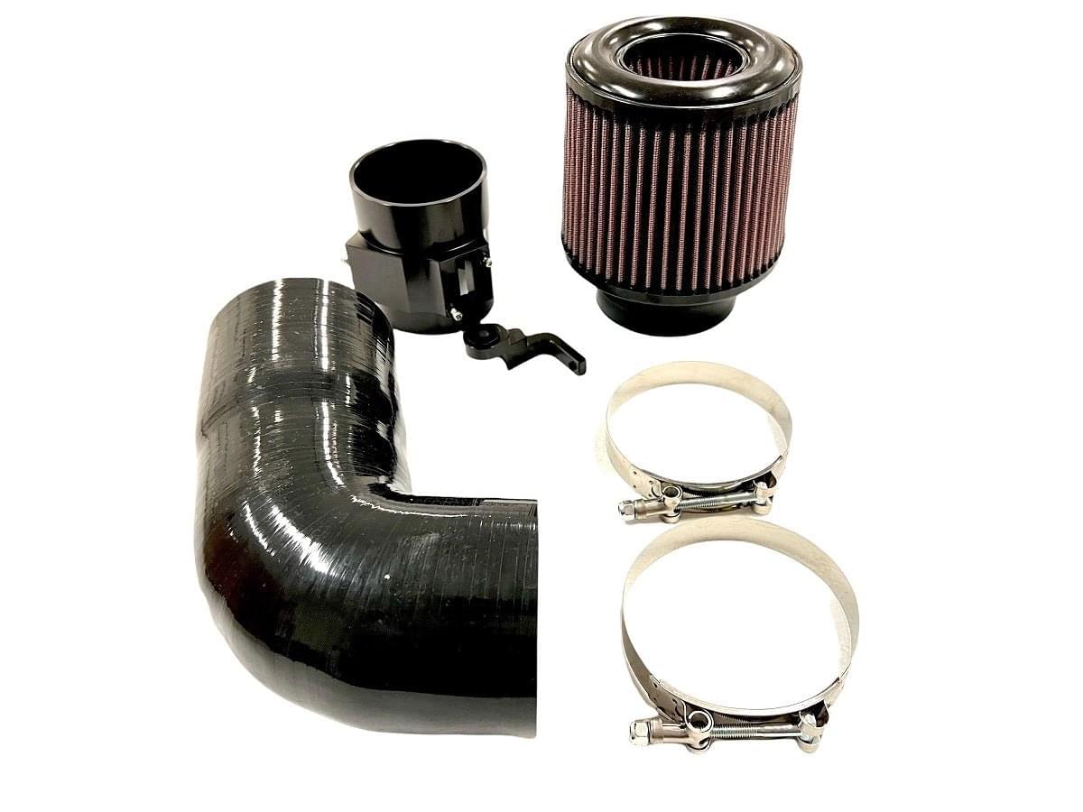 MAD B58 Intake + Intake Pipe for F chassis BMW M140 M240 340 440.